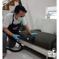 Clean Warrior Jasa Cuci Kasur, Sofa & Karpet